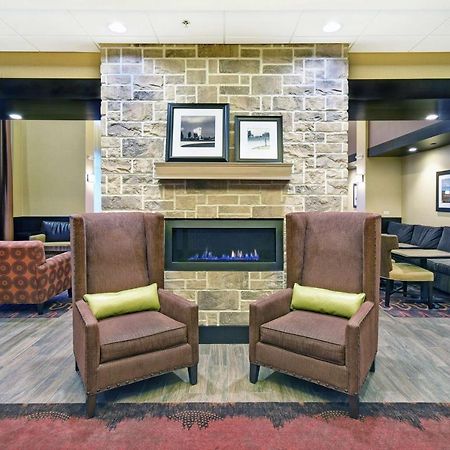 Hampton Inn & Suites Milwaukee/Franklin Franklin  Kültér fotó