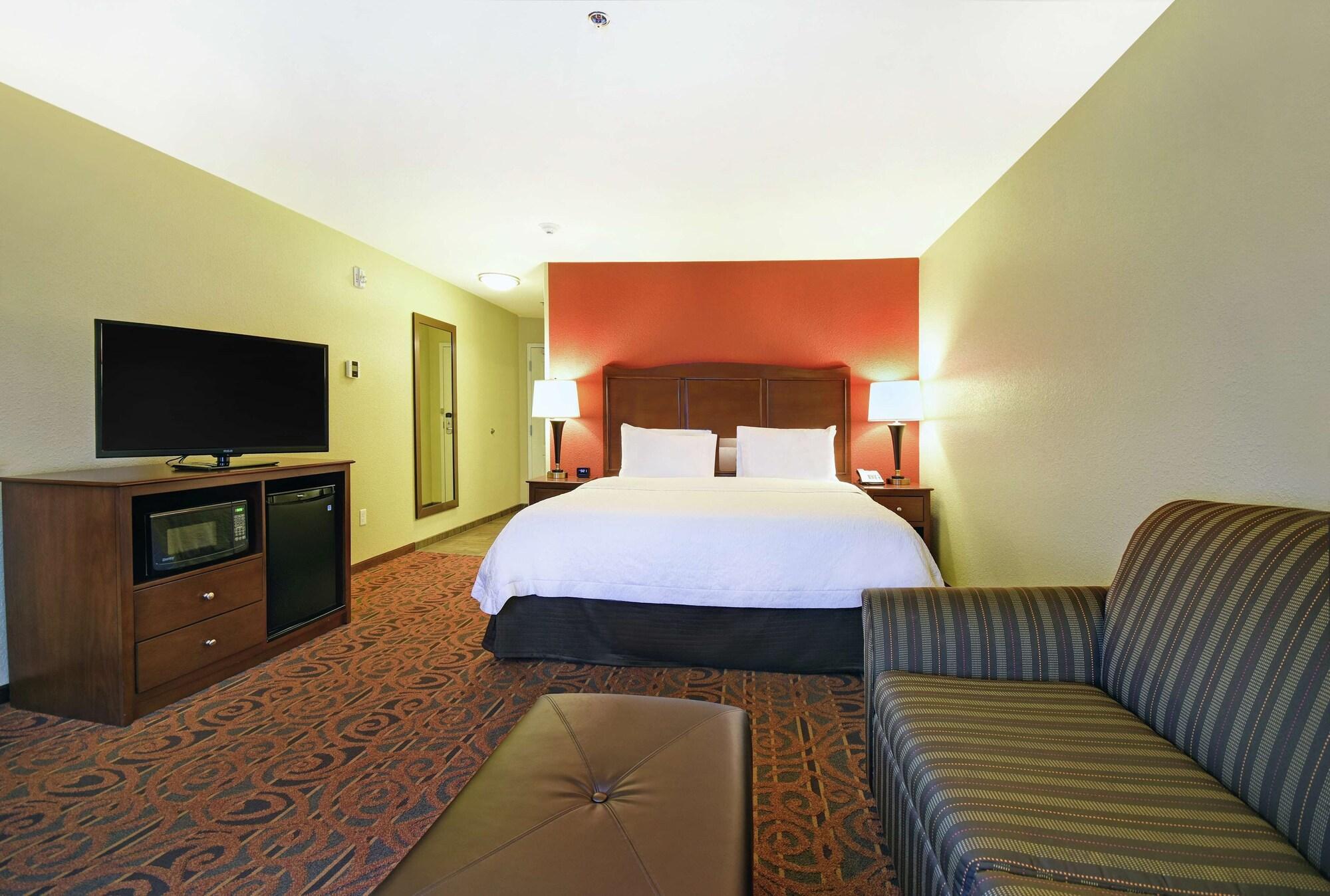 Hampton Inn & Suites Milwaukee/Franklin Franklin  Kültér fotó