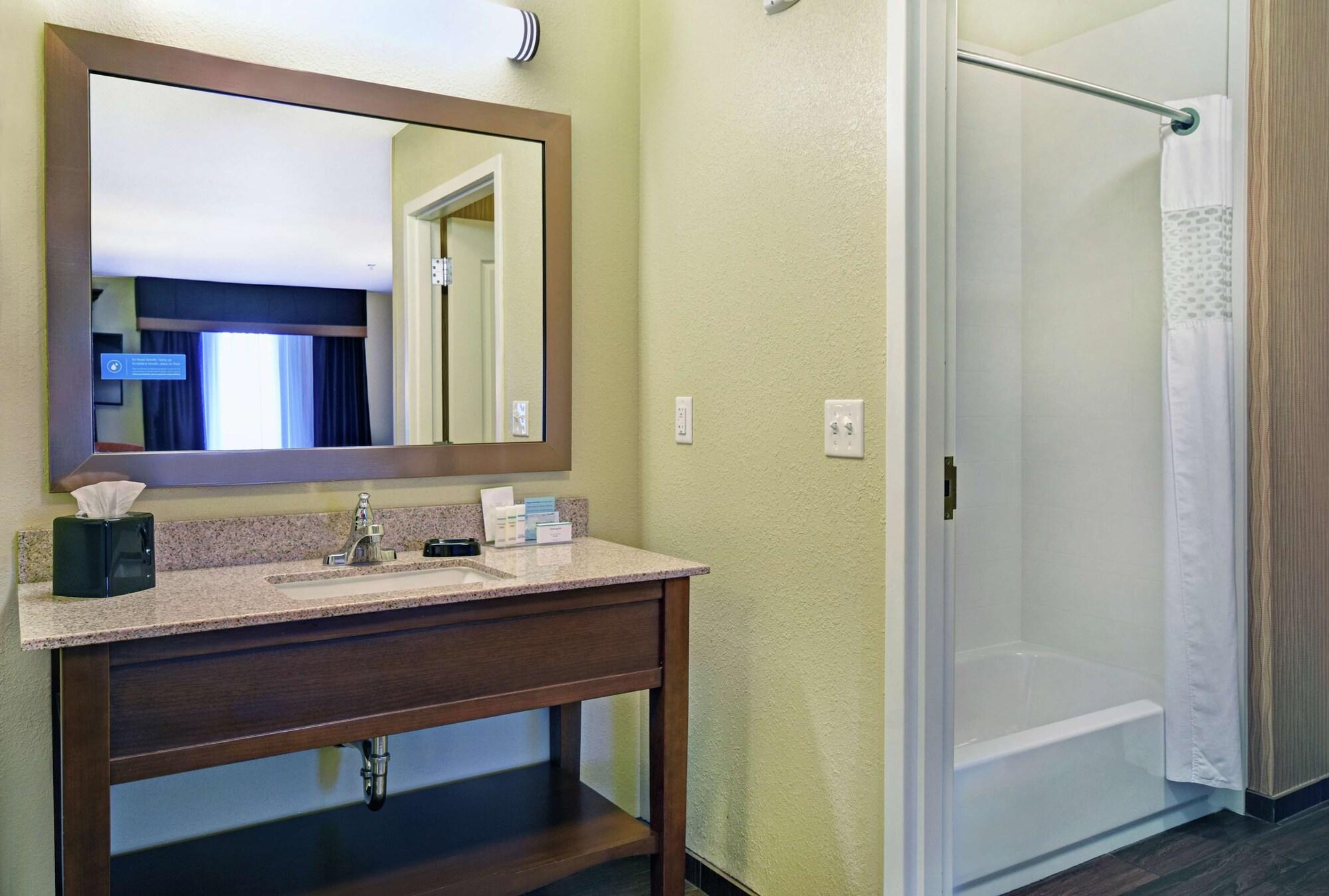 Hampton Inn & Suites Milwaukee/Franklin Franklin  Kültér fotó
