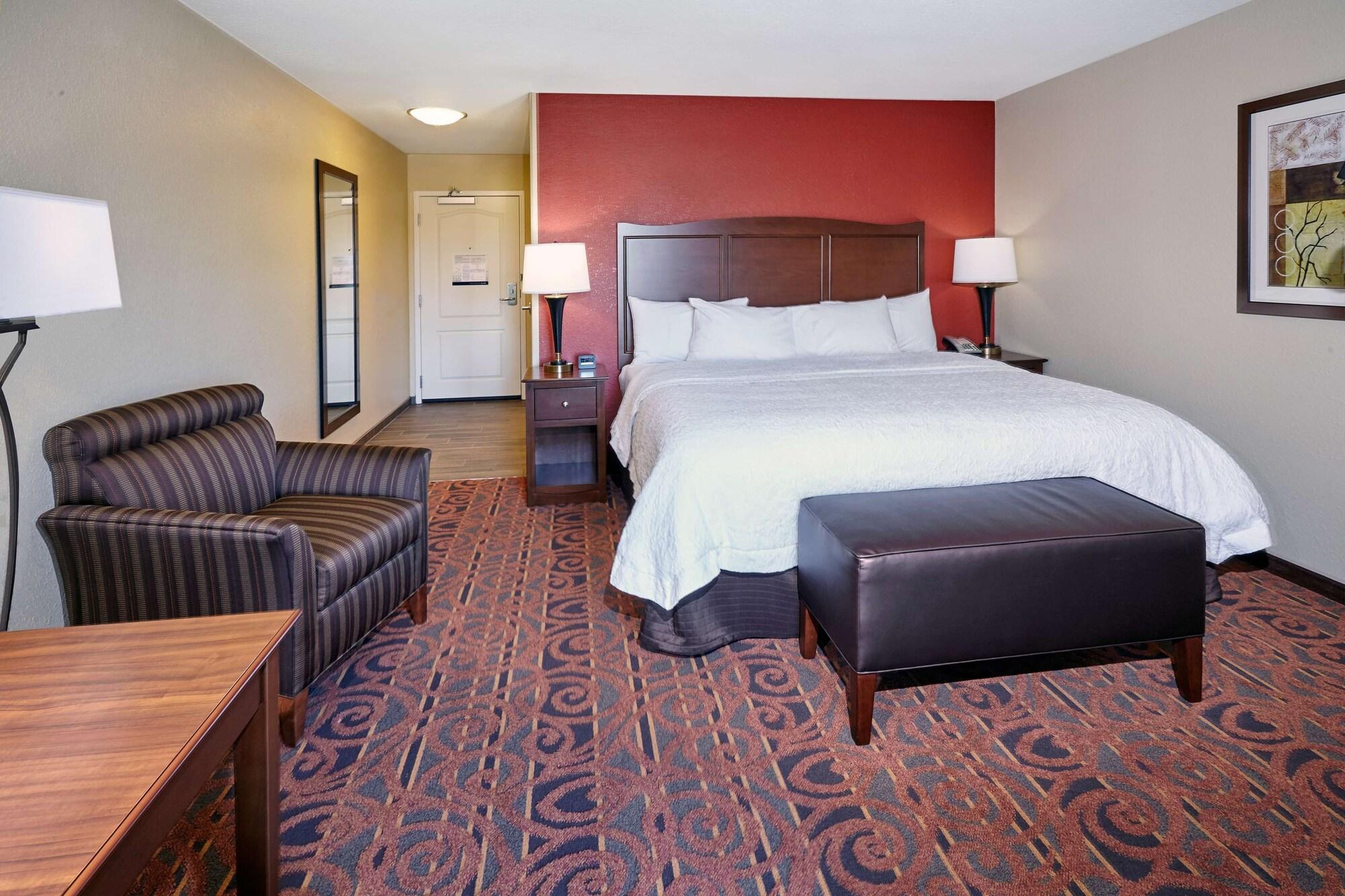 Hampton Inn & Suites Milwaukee/Franklin Franklin  Kültér fotó