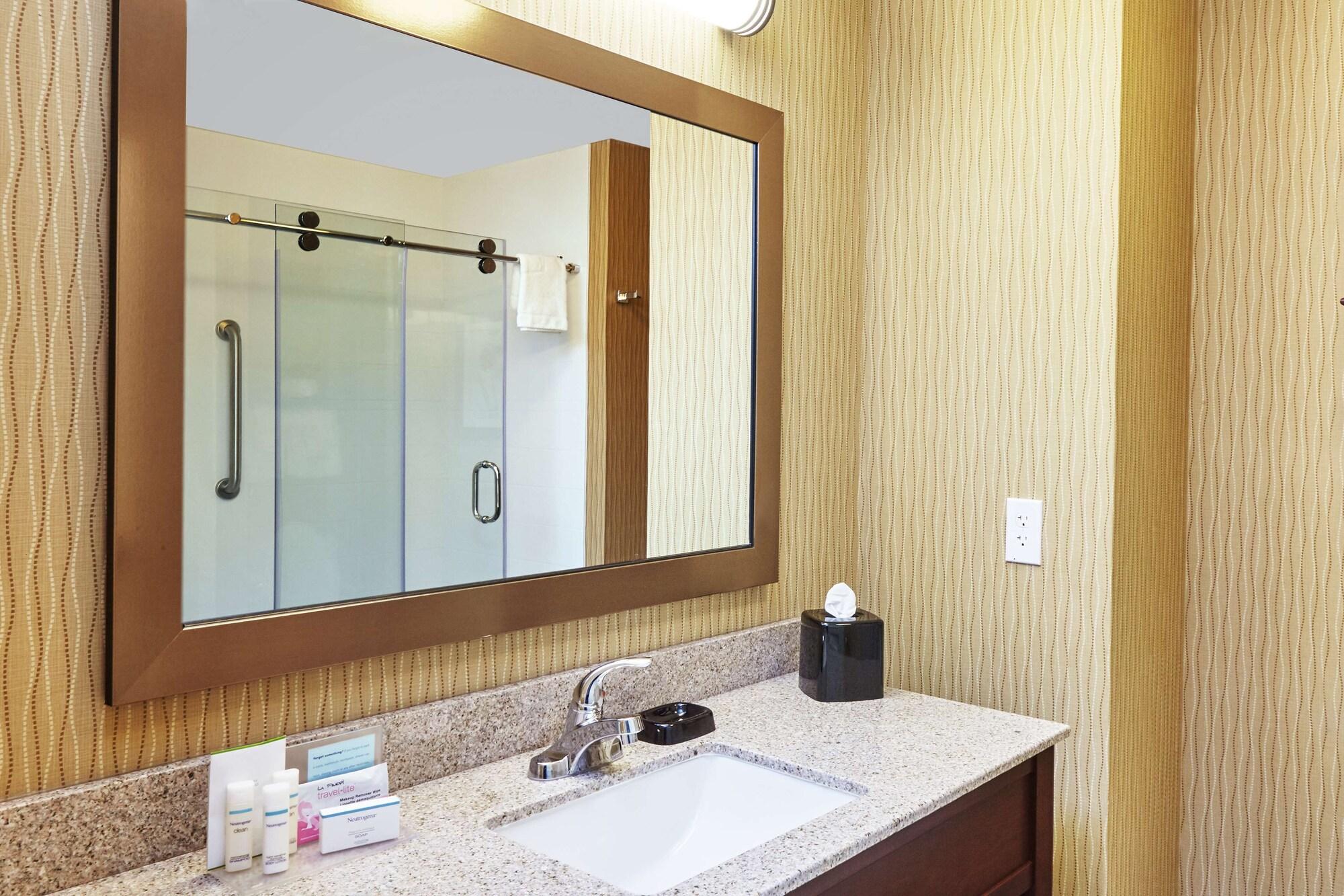 Hampton Inn & Suites Milwaukee/Franklin Franklin  Kültér fotó
