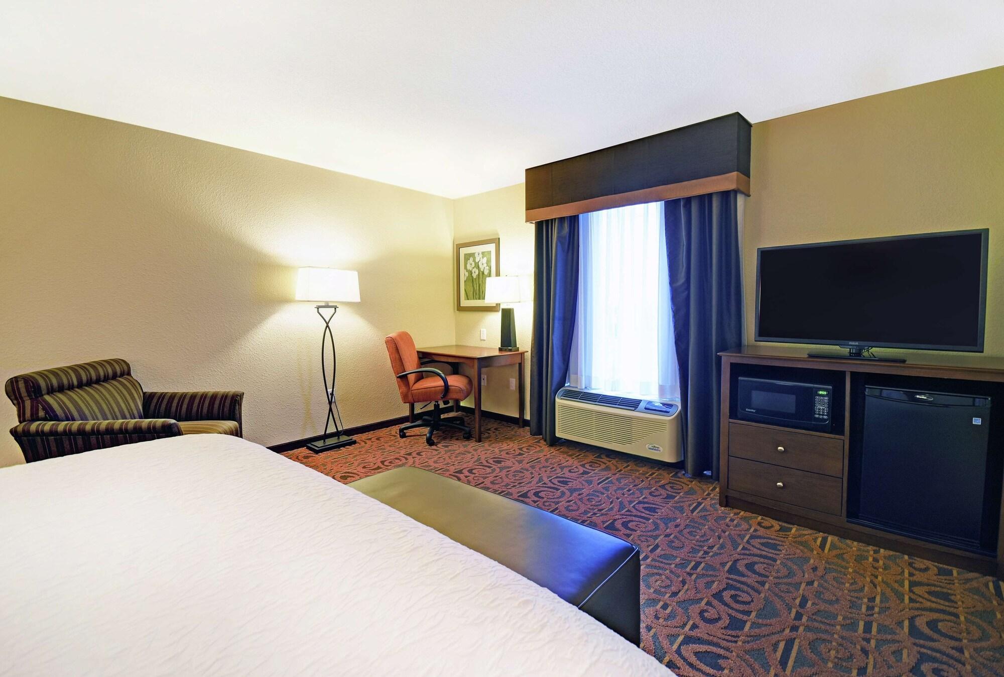 Hampton Inn & Suites Milwaukee/Franklin Franklin  Kültér fotó