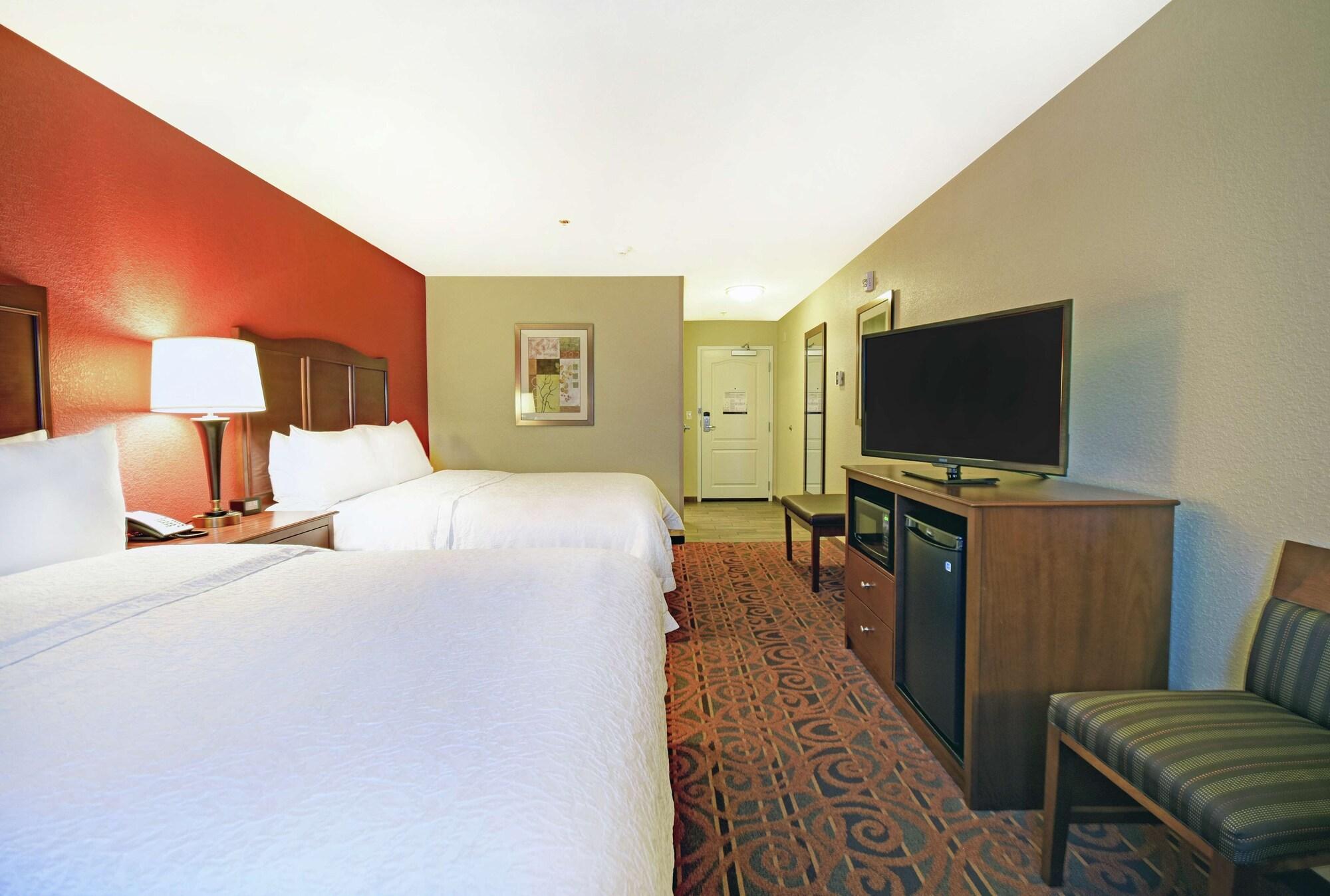 Hampton Inn & Suites Milwaukee/Franklin Franklin  Kültér fotó