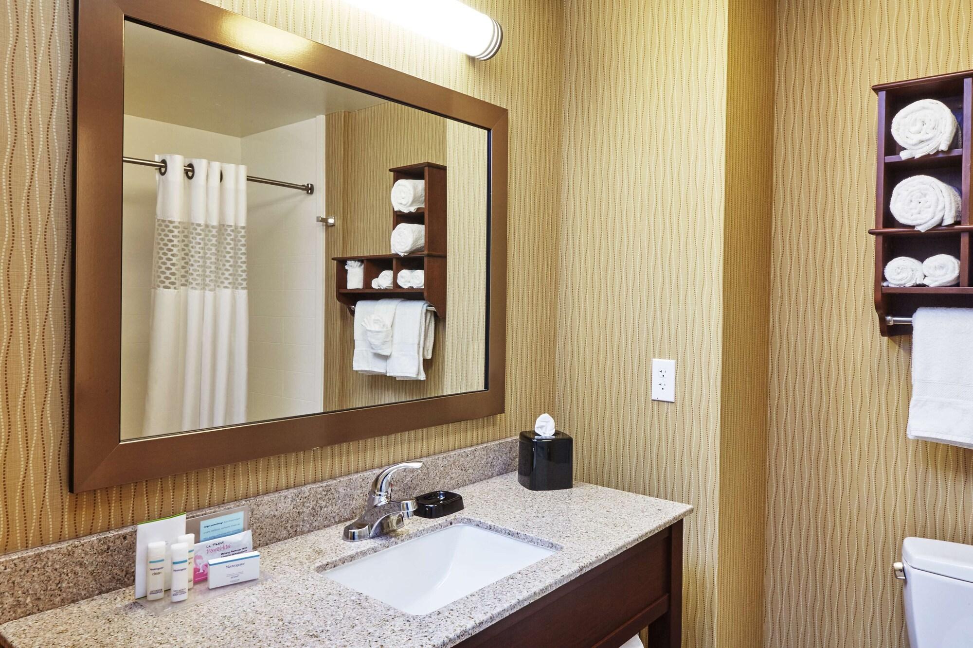 Hampton Inn & Suites Milwaukee/Franklin Franklin  Kültér fotó