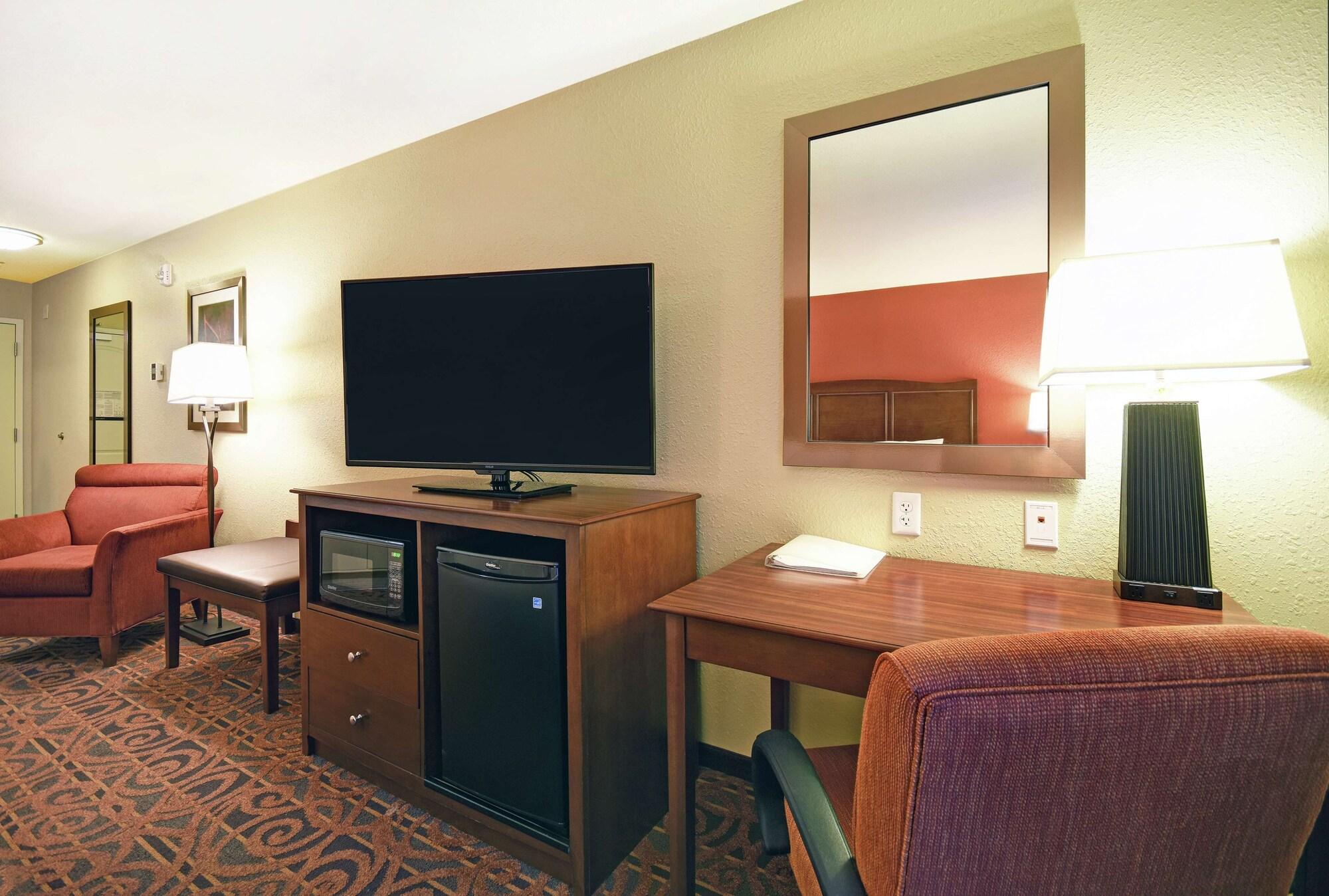 Hampton Inn & Suites Milwaukee/Franklin Franklin  Kültér fotó