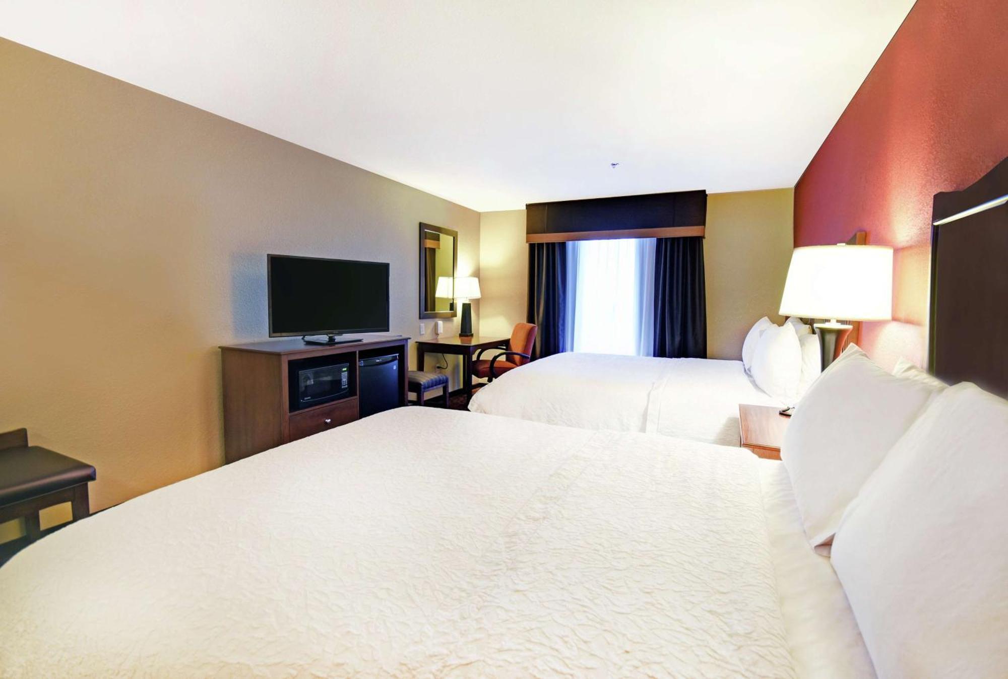 Hampton Inn & Suites Milwaukee/Franklin Franklin  Kültér fotó
