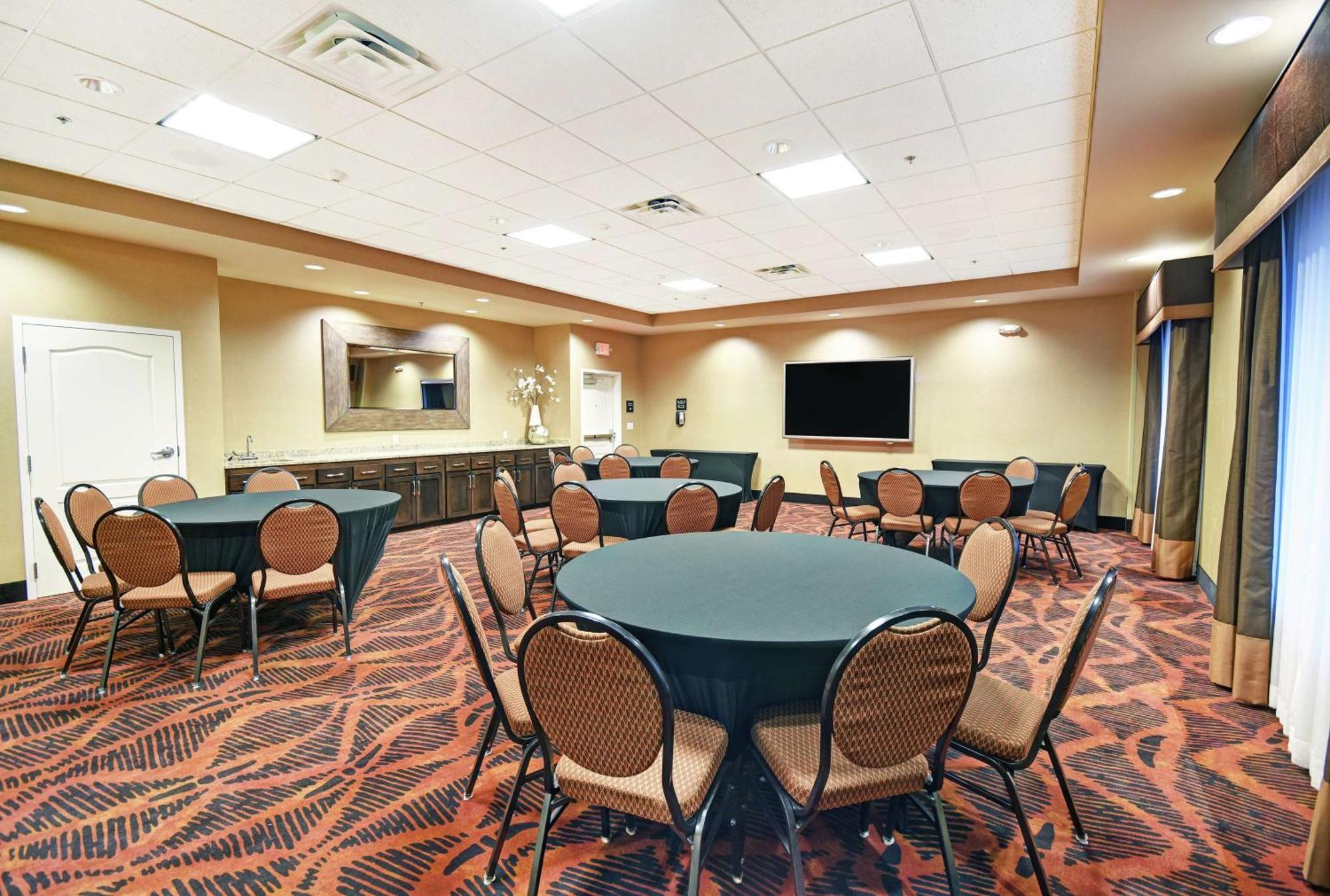 Hampton Inn & Suites Milwaukee/Franklin Franklin  Kültér fotó