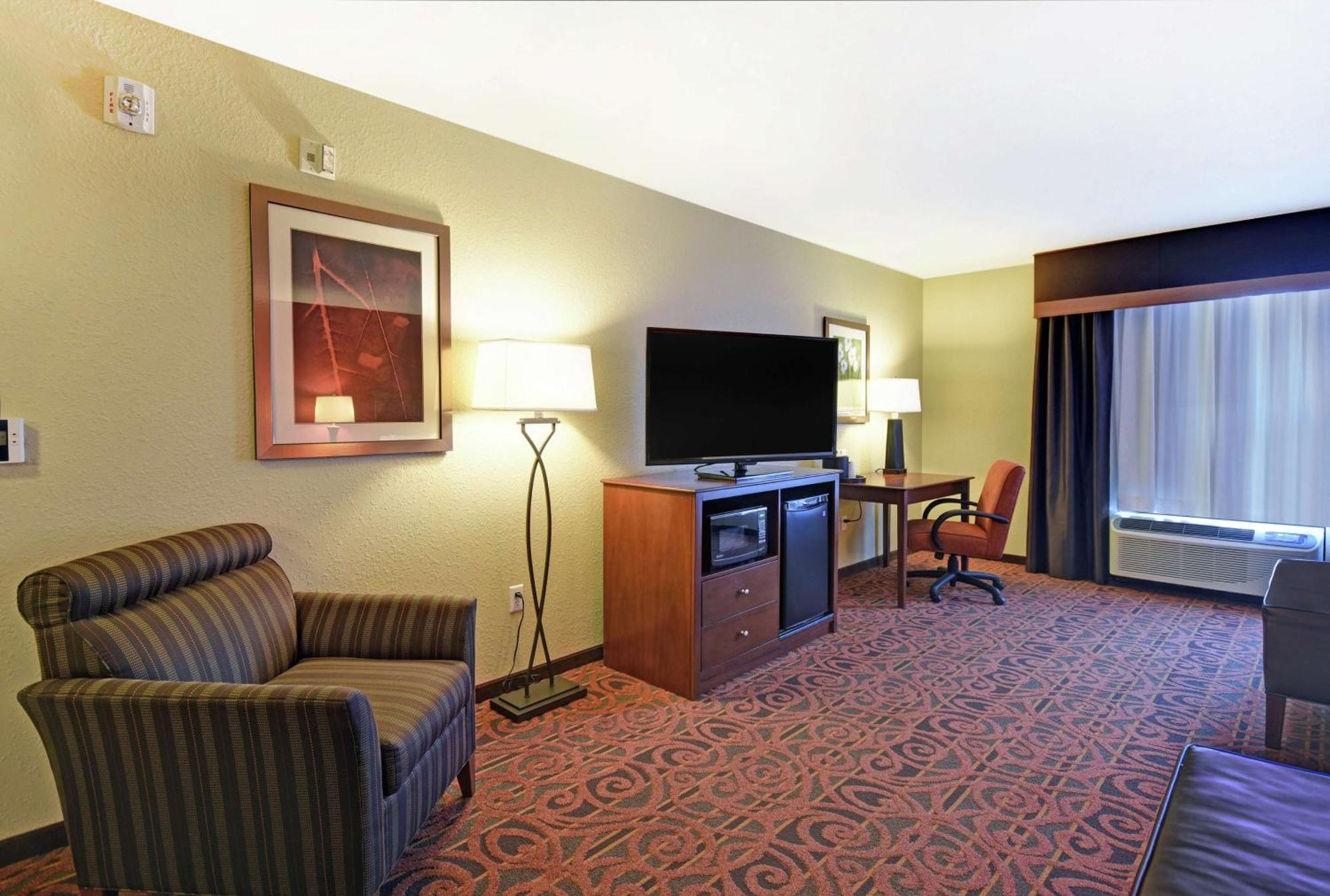 Hampton Inn & Suites Milwaukee/Franklin Franklin  Kültér fotó